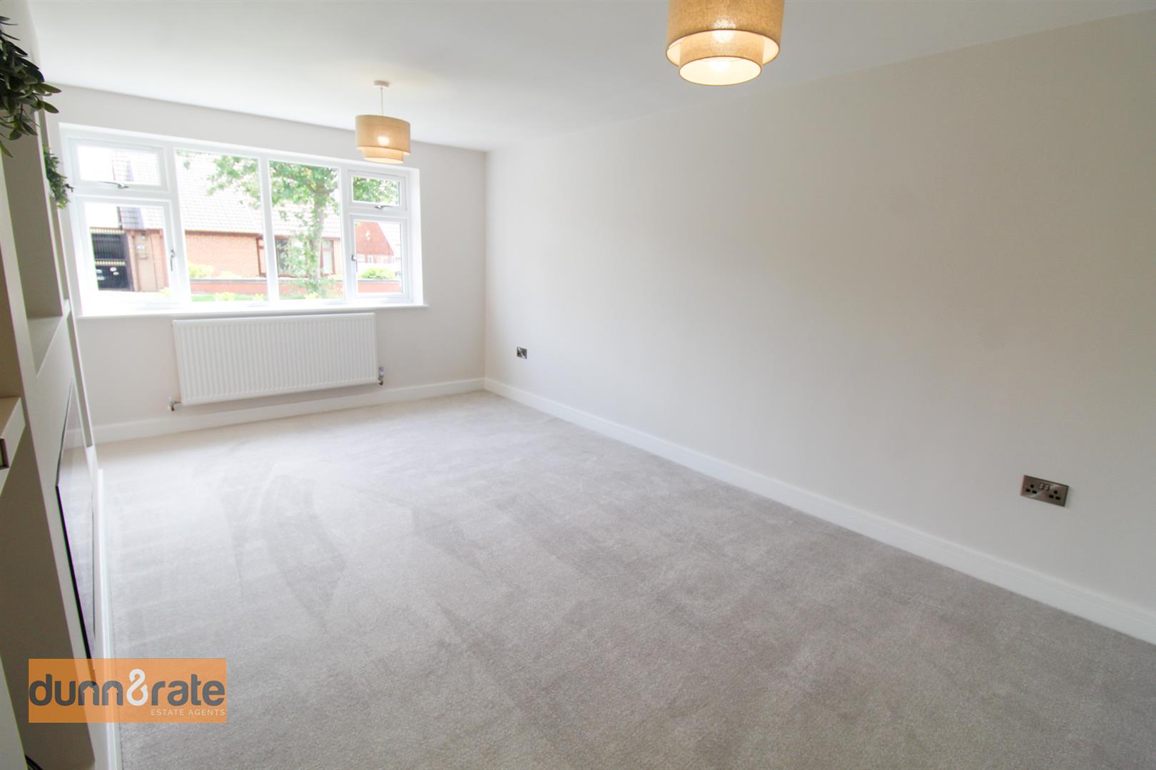 Caton Crescent, Milton, Stoke-On-Trent